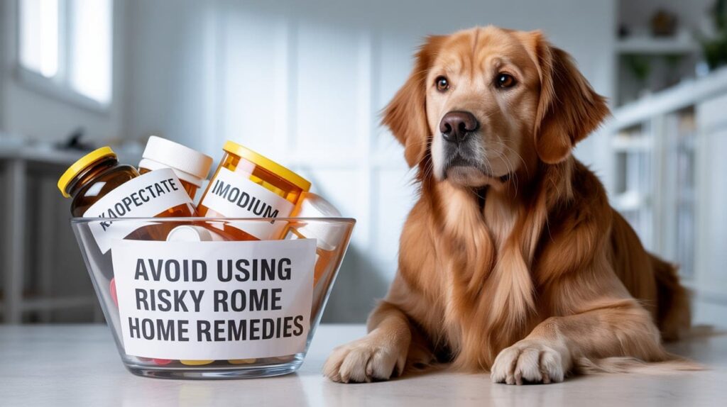 Avoid Using Risky Home Remedies - Here's What to Know!