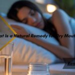 What Is a Natural Remedy for Dry Mouth at Night