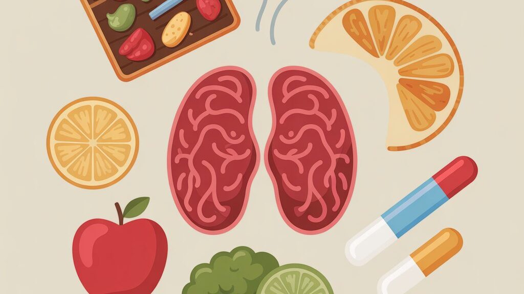 What to Avoid If You Have Low White Blood Cells