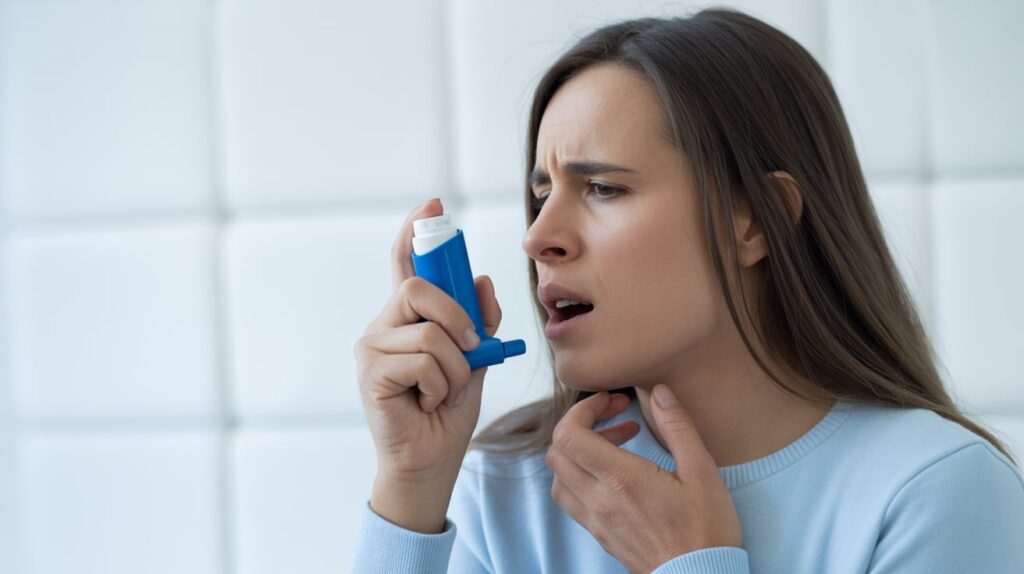 When Should I Get Emergency Help for an Asthma Attack?