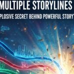 How Multiple Storylines Work The Explosive Secret Behind Powerful Storytelling  