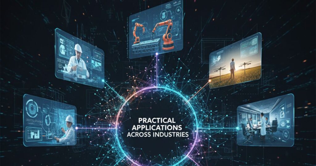 Practical Applications Across Industries