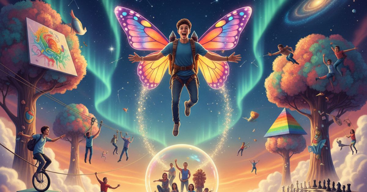 Things to Do When Bored Mind Blowing Activities You Must Try Today