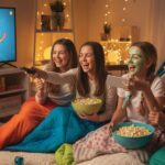 Things to Do at a Sleepover Fun Ideas You’ll Never Forget