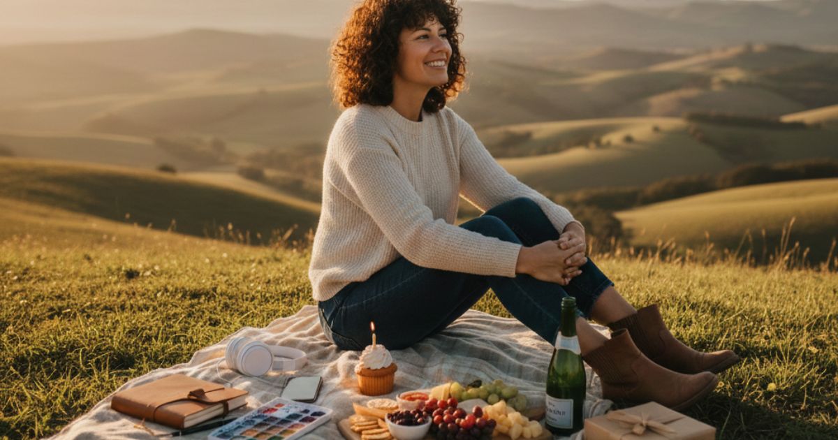 Things to Do Alone for Your Birthday Powerful Ways to Celebrate Yourself