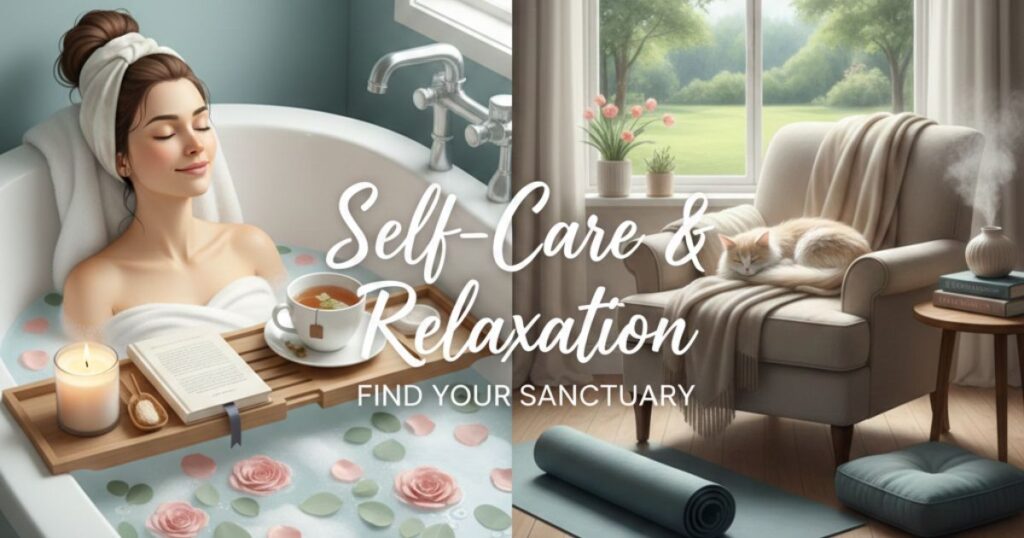 Self-Care and Relaxation
